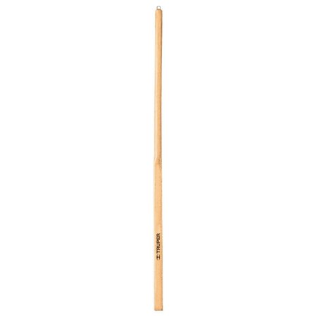PERFECTPATIO 48 in. Post Hole Digger Handle, Natural PE2513037